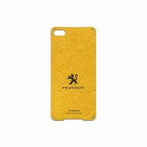 MAHOOT ML-PEGT Cover Sticker for BlackBerry Z30