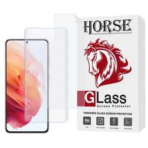 Horse UVNANOMTBH Screen Protector With Nano Back For Samsung Galaxy S21 5G