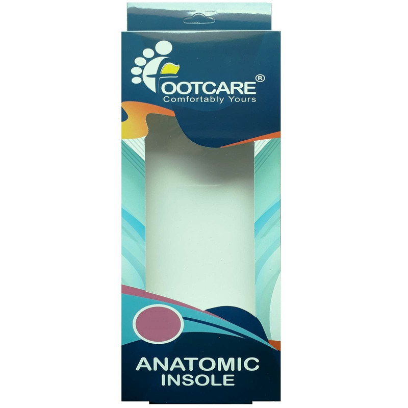 کفی طبی فوت کر مدل A120 سایز 42-43-44