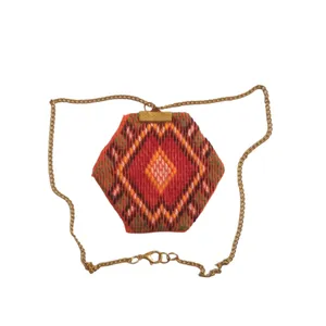 گردنبند دست ساز زنانه مدل H002GR