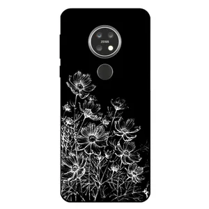 Megafone 7274 Cover For Nokia 6.2 / 7.2