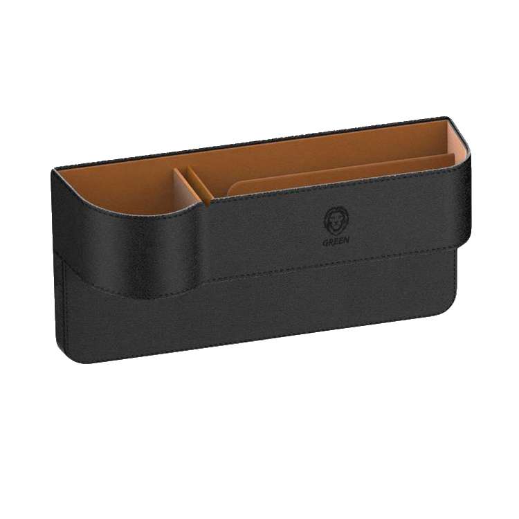 جعبه نظم دهنده خودرو گرین مدل Universal Organizer