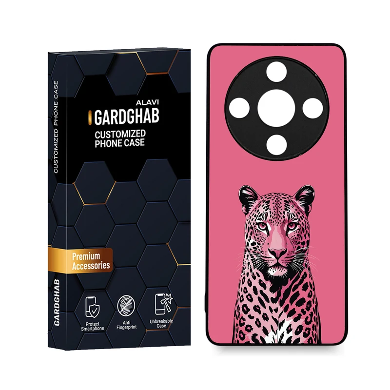 کاور گارد قاب علوی مدل ML مناسب برای گوشی موبایل آنر X9B