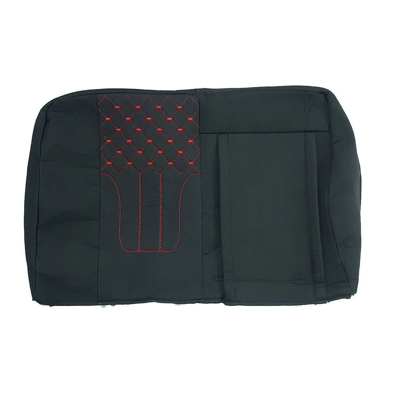 روکش صندلی خودرو کد 20  مناسب برای وانت نیسان آپشنال