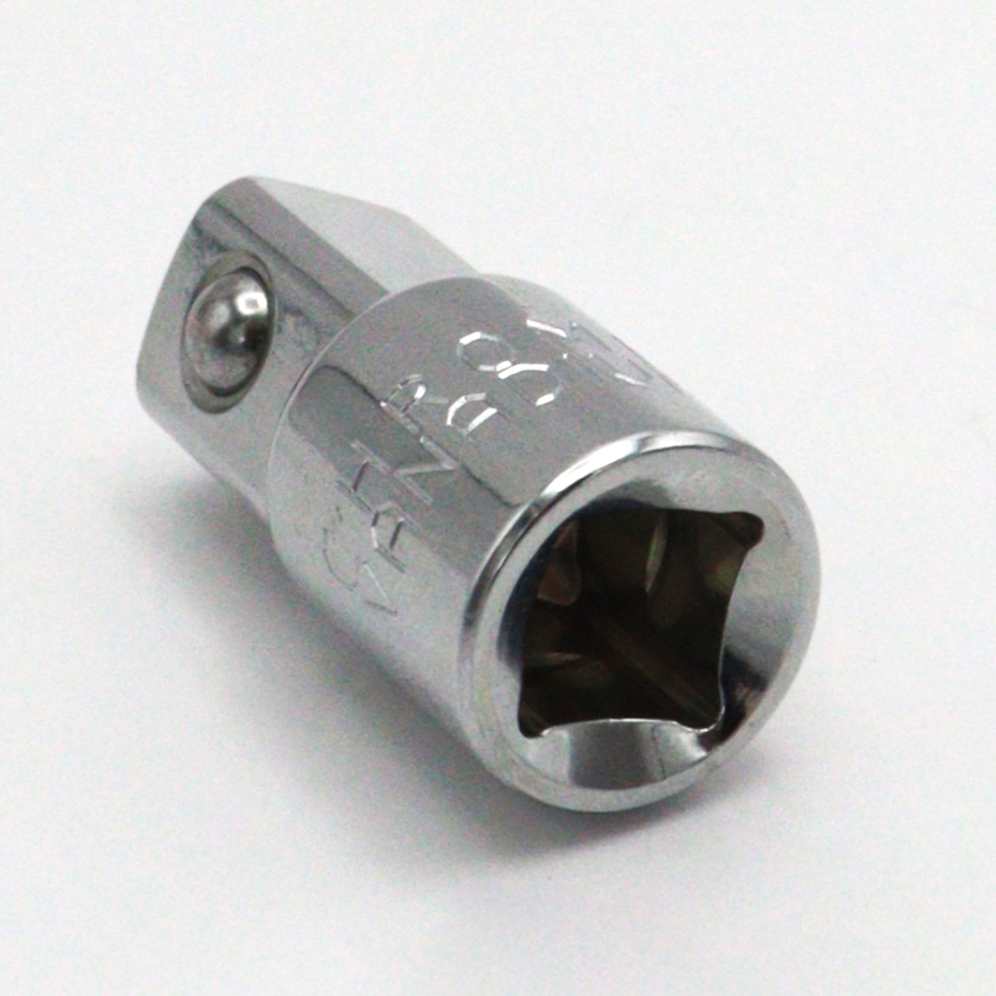 تبدیل سری بکس 3.8 به 1.4مدل یت کد YP-2.58 CM تبدیل سری بکس 3.8 به 1.4مدل یت کد YP-2.58 CM