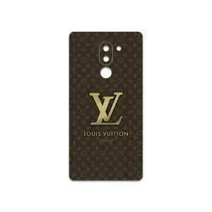 MAHOOT  LS-VTTN Cover Sticker for Honor 6X