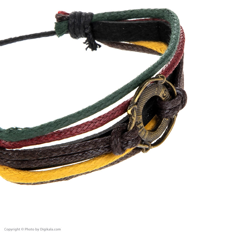 دستبند مدل DERI 737