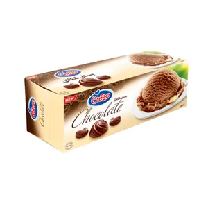 بستنی وانیلی میهن - 1 کیلوگرم