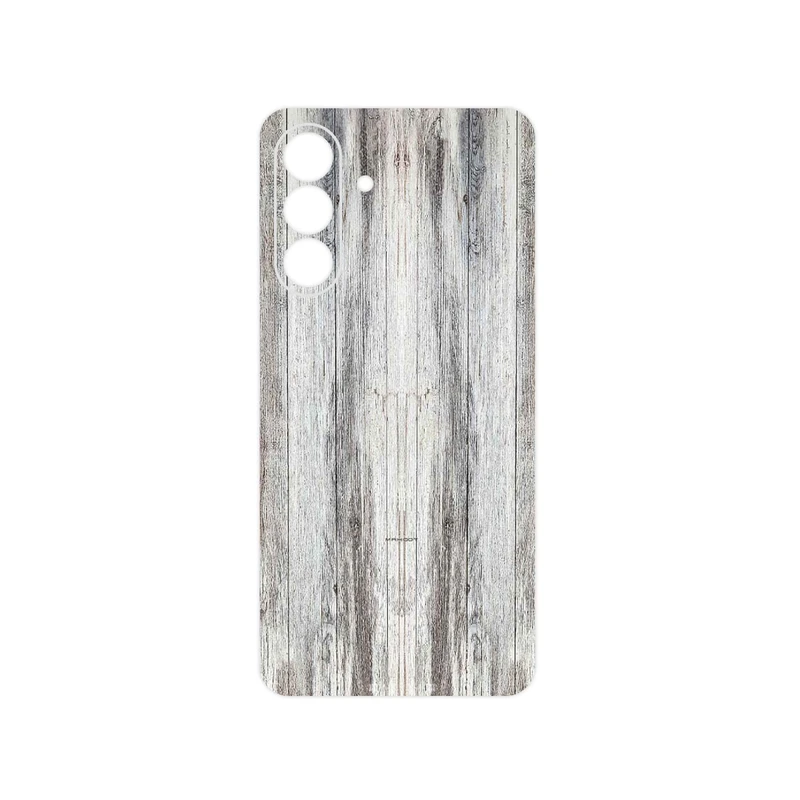 برچسب پوششی ماهوت مدل Wood Texture 8 مناسب برای گوشی موبایل سامسونگ Galaxy A56