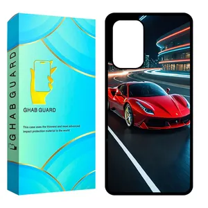 Ghab Guard GCHPA53 Cover For Samsung Galaxy A53 5G  