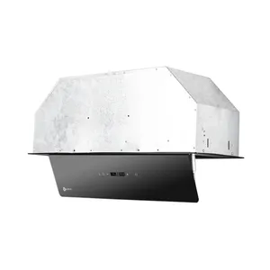 هود مخفی درسا مدل DH1409-80 سایز 80  