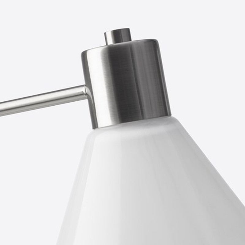 چراغ مطالعه ایکیا مدل FLUGBO