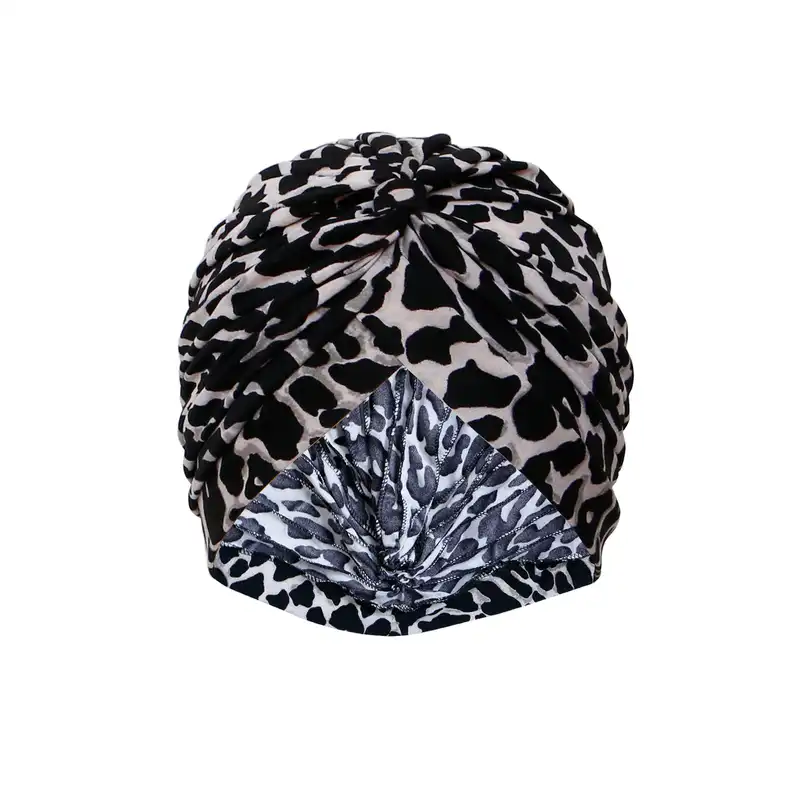 توربان طرح پلنگی مدل TP