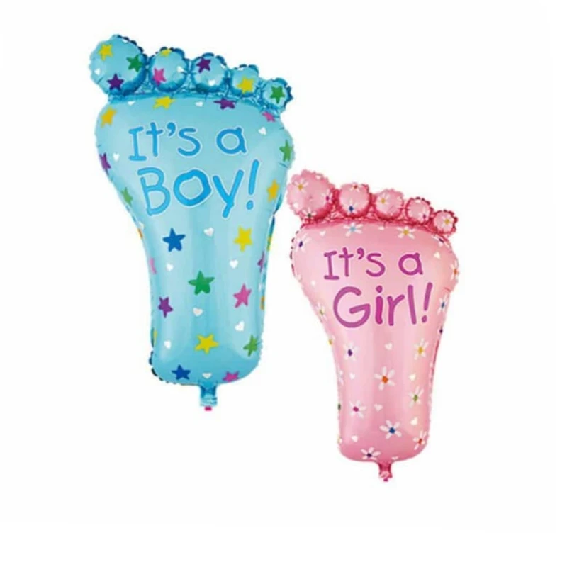 بادکنک فویلی پارتی لند تهران مدل پا کد 05 بسته دو عددی