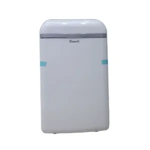 کولر گازی پرتابل 12000 دور ثابت زانتی مدل ZMRPTF-12HR1APAWN