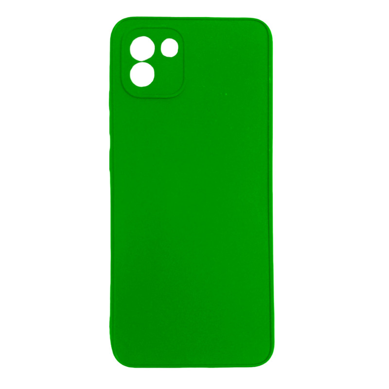 کاور مدل A03_T05 مناسب برای گوشی موبایل سامسونگ Galaxy A03
