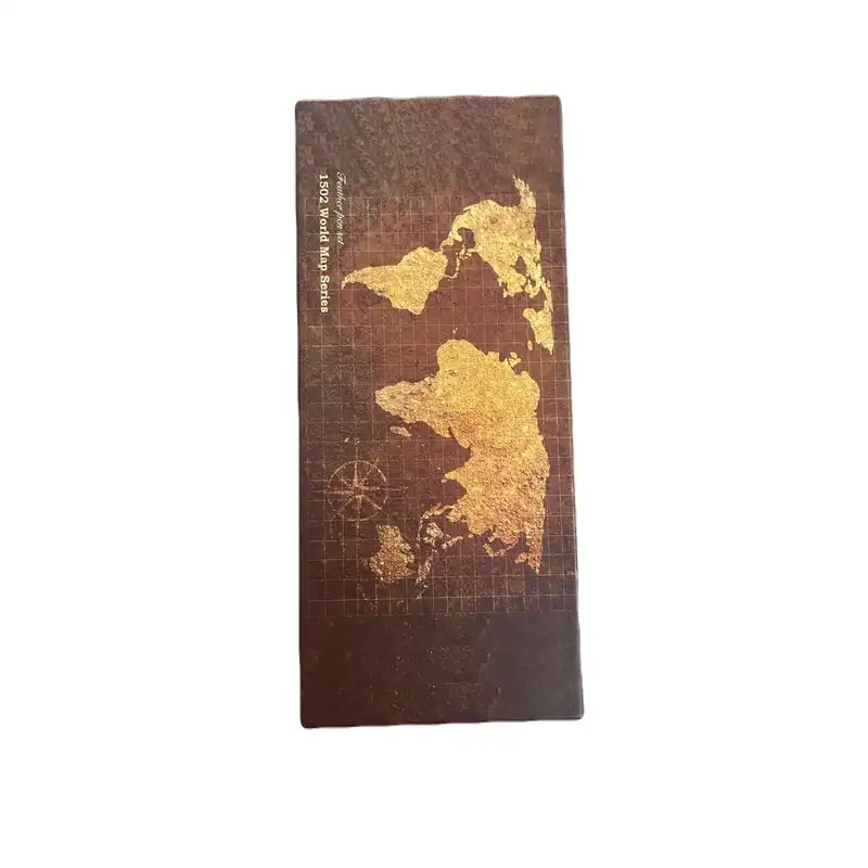 ست قلم خوشنویسی مدل پر سفید