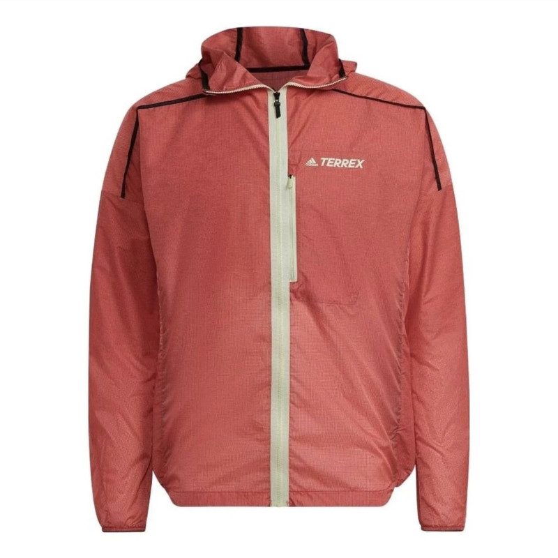 سویشرت ورزشی مردانه  آدیداس مدل Terrex Running 