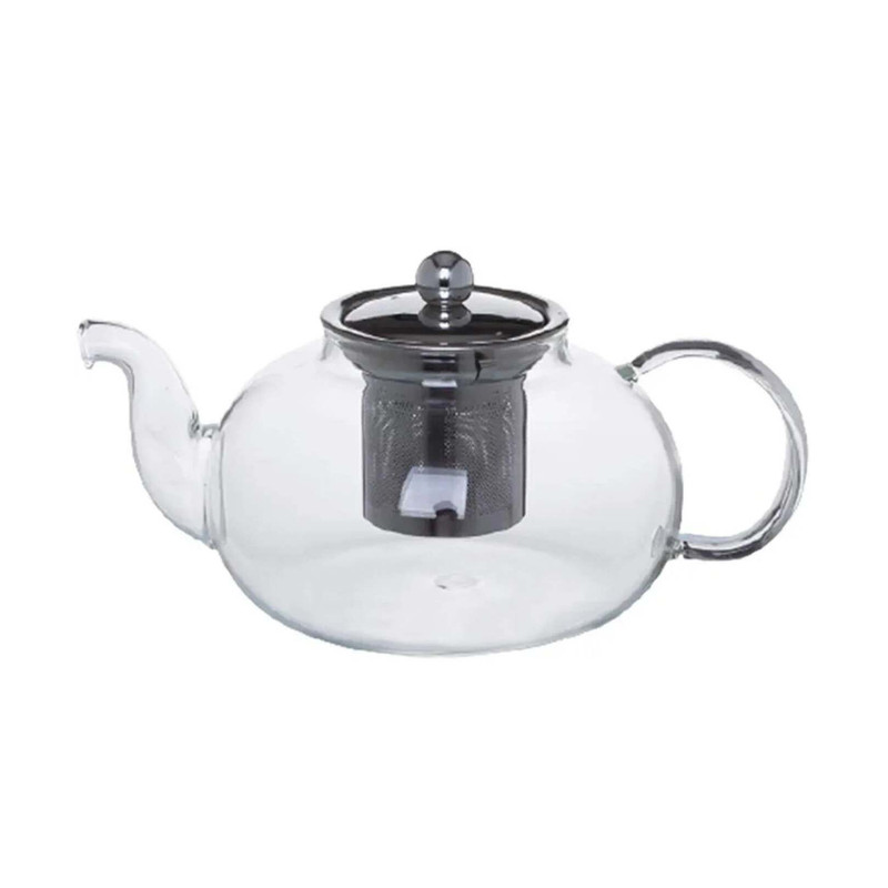قوری مدل پیرکس کد POT – 1200