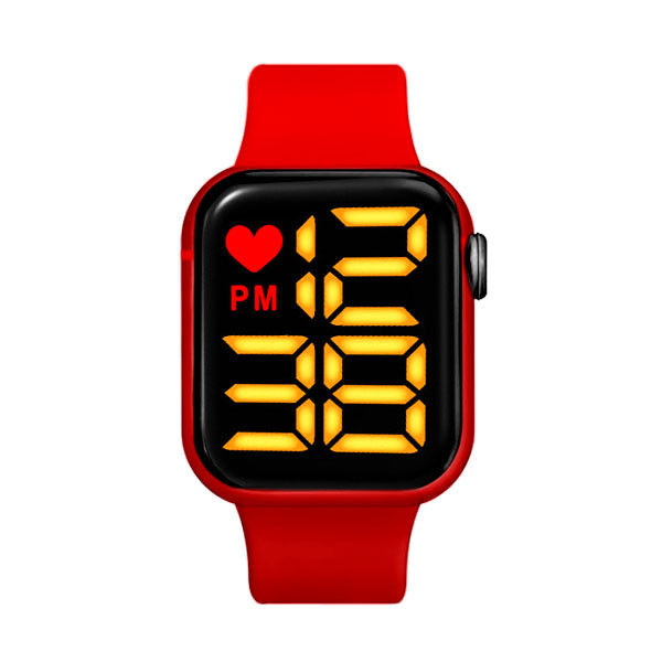 ساعت مچی دیجیتال مردانه مدل هوشمند کد 130