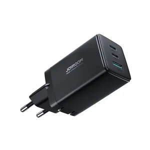شارژر دیواری 65 وات جوی روم مدل JR-TCG01