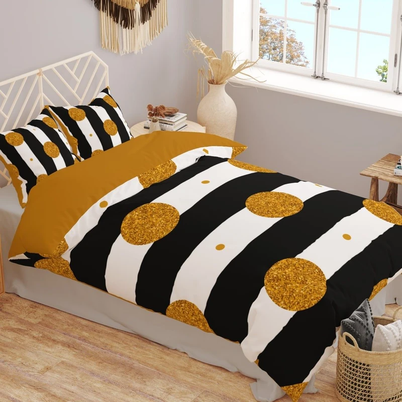 سرویس خواب کد 523 یک نفره 4 تکه