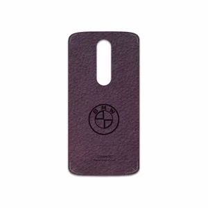 MAHOOT PL-BMW Cover Sticker for Motorola Moto X Force