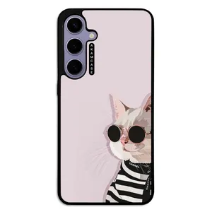 AKAM AMC-WSGS24P-CATS-23 Cover For Samsung Galaxy S24 Plus