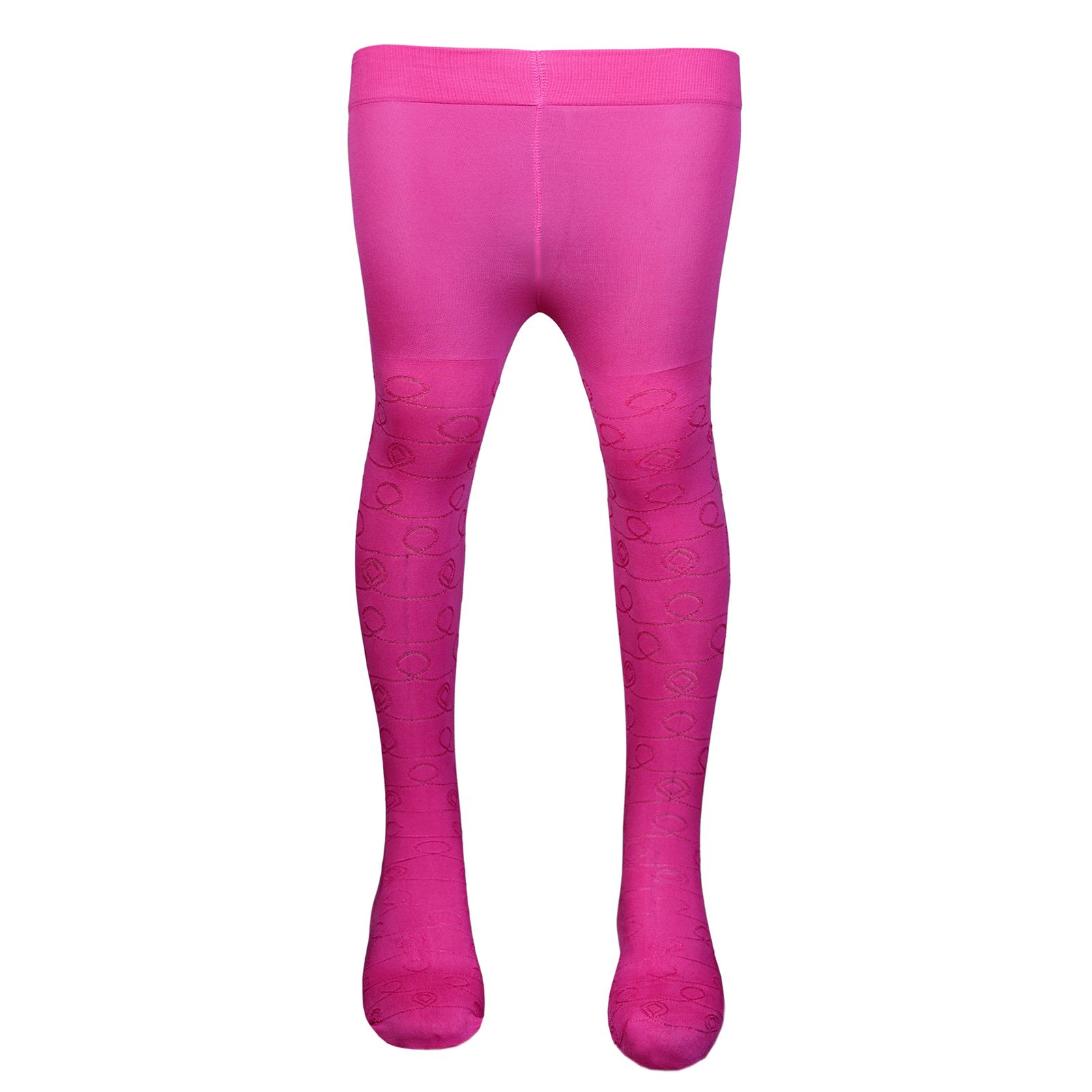 جوراب شلواری دخترانه کد DYRE74_16 -  - 9