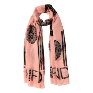 شال زنانه مدل نخ پنبه کد MISM-GM-2978