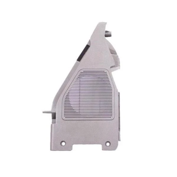 قاب بلندگو عقب راست کد 1375 مناسب برای پراید 111