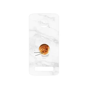 MAHOOT Noodle Cover Sticker for Motorola Moto Z Play