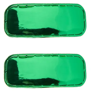 گیره مو زنانه مدل MDS-CF2360 بسته دو عددی