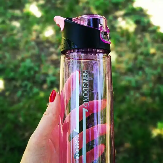 قمقمه کنگ دنگ مدل KD-3 ظرفیت 0.65 لیتر