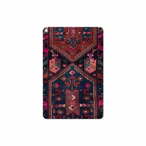 MAHOOT Rug Cover Sticker for Apple iPad mini GEN 5 2019 A2133