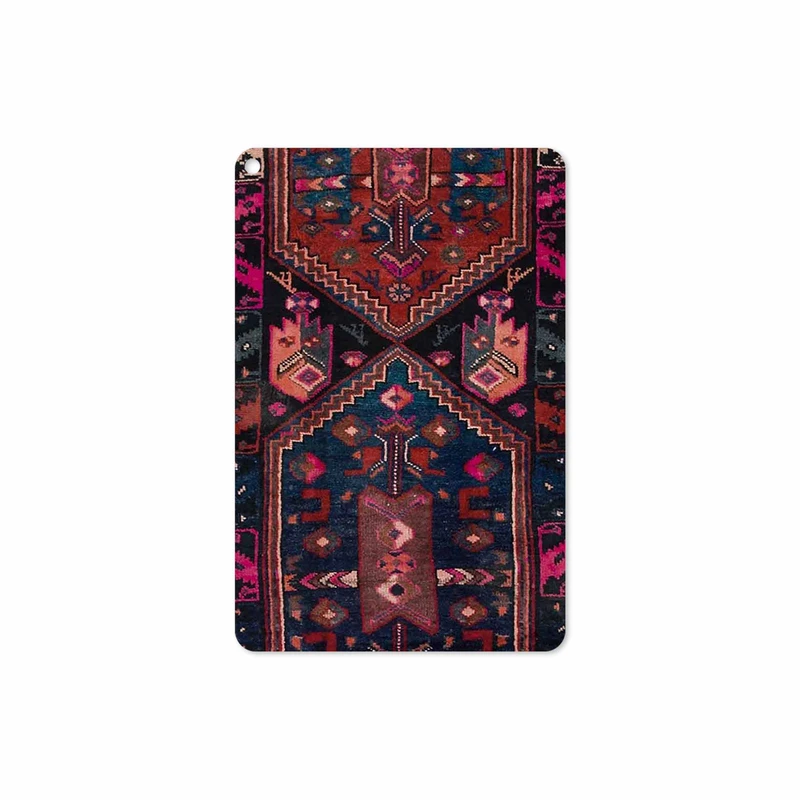 برچسب پوششی ماهوت مدل Rug مناسب برای تبلت اپل iPad mini (GEN 5) 2019 A2133