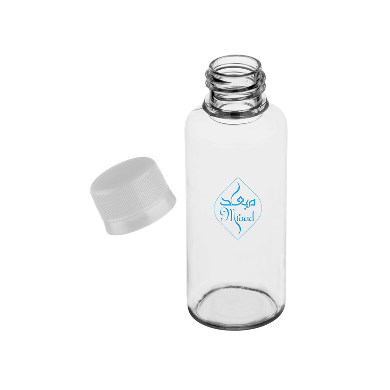 بطری پلاستیکی میعاد کد 100-28 مجموعه 30 عددی