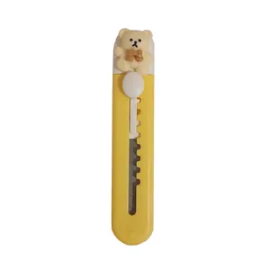کاتر مدل teddy