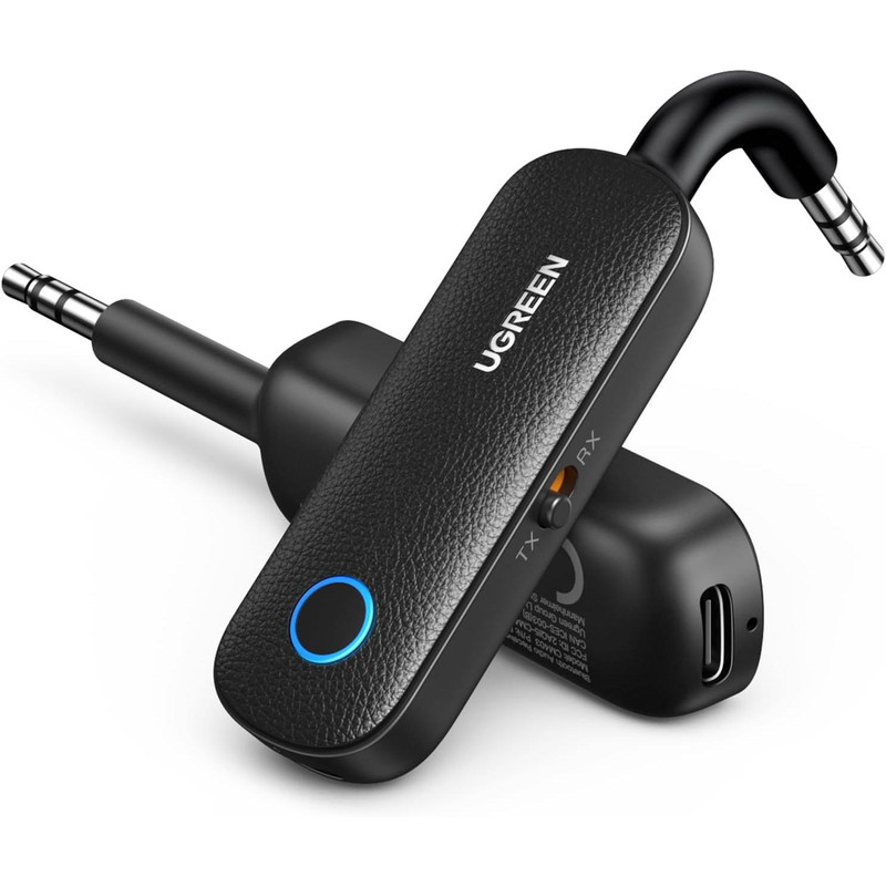 گیرنده و فرستنده بلوتوثی صدا یوگرین مدل  CM403 - 80893