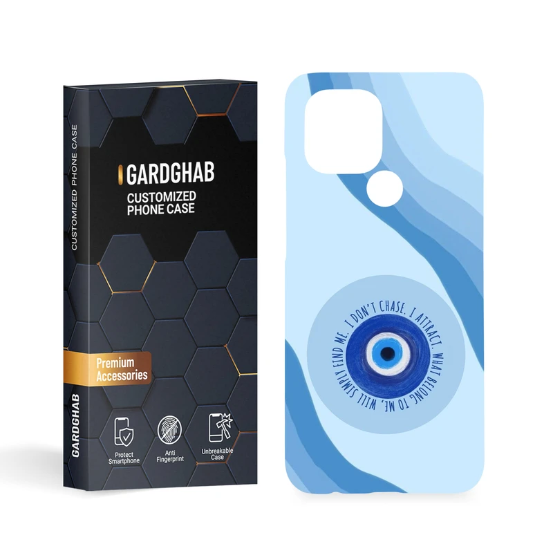 کاور گارد قاب مدل ساده مناسب برای گوشی موبایل شیائومی Redmi A1 Plus / A2 Plus / Poco C50 / Poco C51