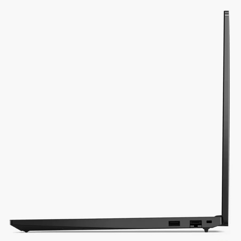 لپ تاپ 16 اینچی لنوو مدل ThinkPad E16 Gen 2-Core Ultra 7 155H-16GB DDR5-1TB SSD-IPS - کاستوم شده