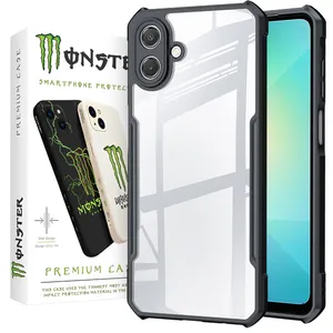 TNT Monster Cover For Samsung Galaxy A07 