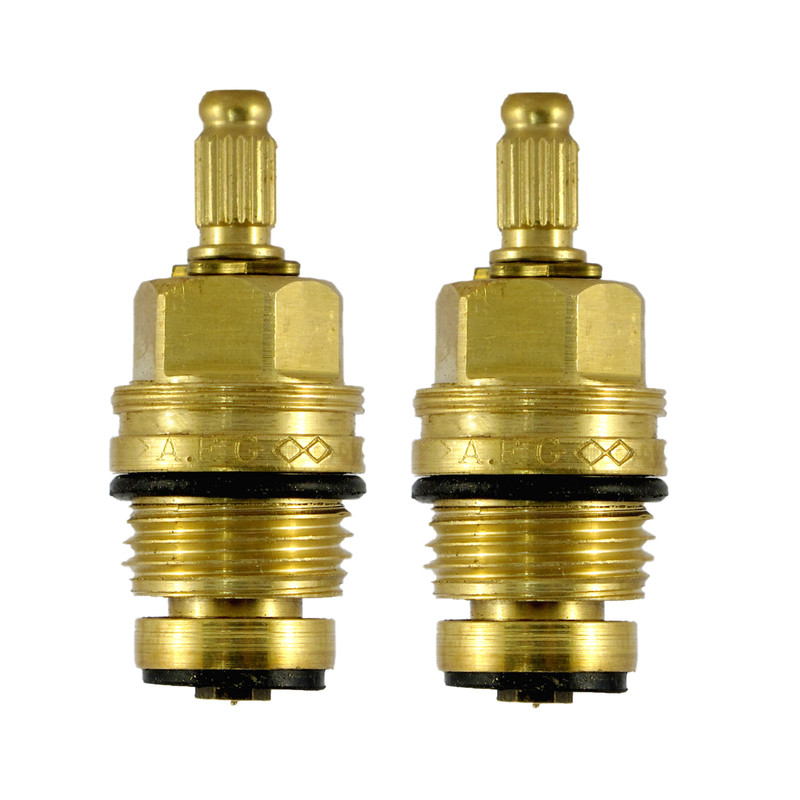 مغزی شیرآلات آ.ا.گ مدل 2021 بسته دو عددی