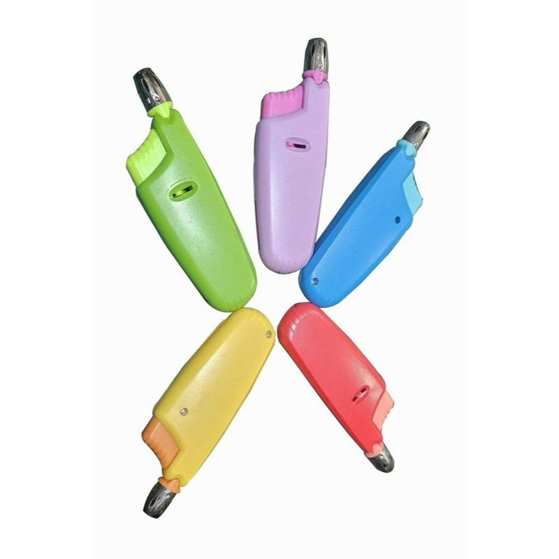 فندک آشپزخانه مدل آنتنی بسته 25 عددی