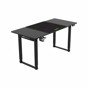 میز گیمینگ گیم مکس مدل  D160 Carbon EC