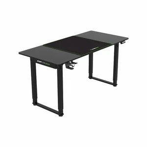 میز گیمینگ گیم مکس مدل  D160 Carbon EC
