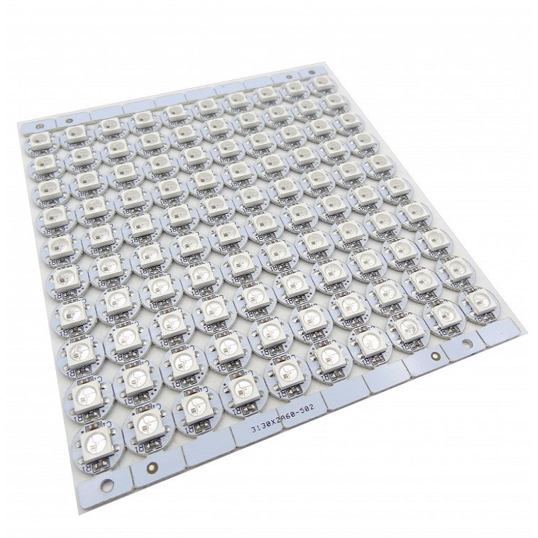 ماژول LED RGB مدل WS2812 کد M1