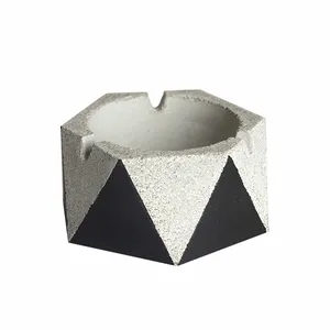 زیرسیگاری دکوسیتی مدل dco25