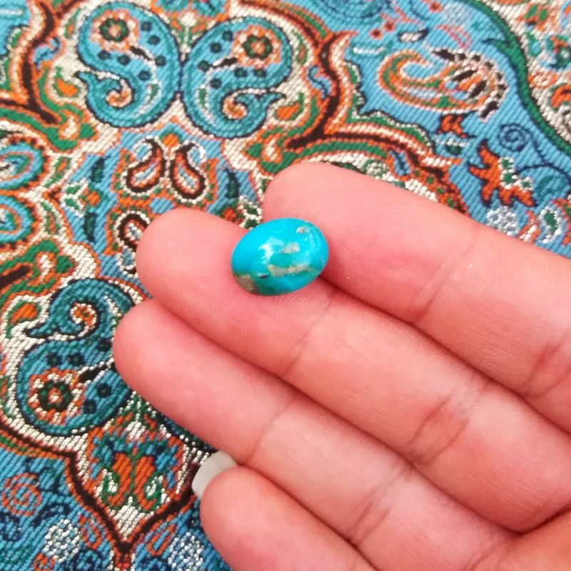 سنگ فیرزوه سلین کالا مدل ce-op13