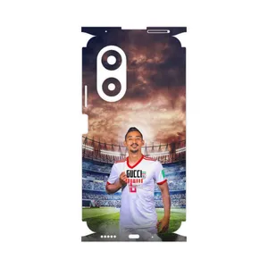 MAHOOT Reza Ghoochannejhad-FullSkin Cover Sticker for Huawei Nova 9 SE